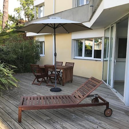 Appartamento Le Cap Landais Capbreton Esterno foto