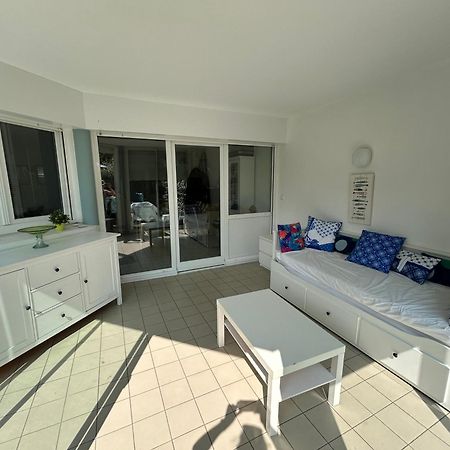 Appartamento Le Cap Landais Capbreton Esterno foto