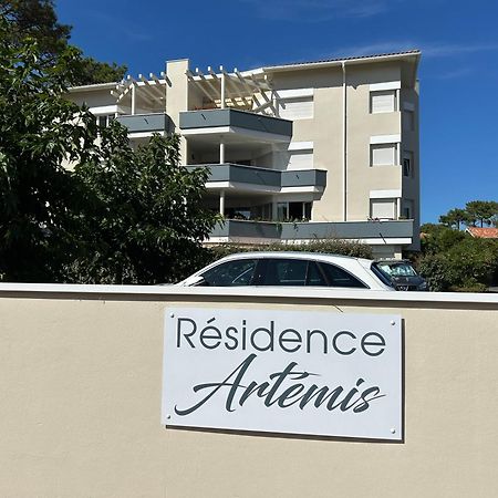 Appartamento Le Cap Landais Capbreton Esterno foto