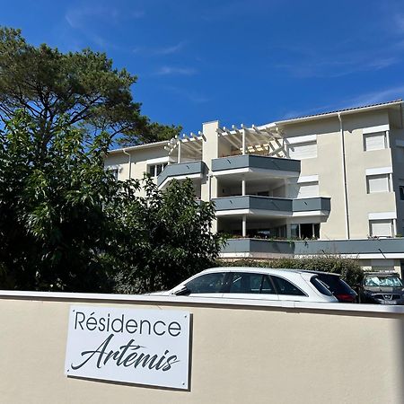 Appartamento Le Cap Landais Capbreton Esterno foto