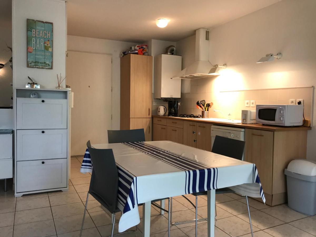 Appartamento Le Cap Landais Capbreton Esterno foto