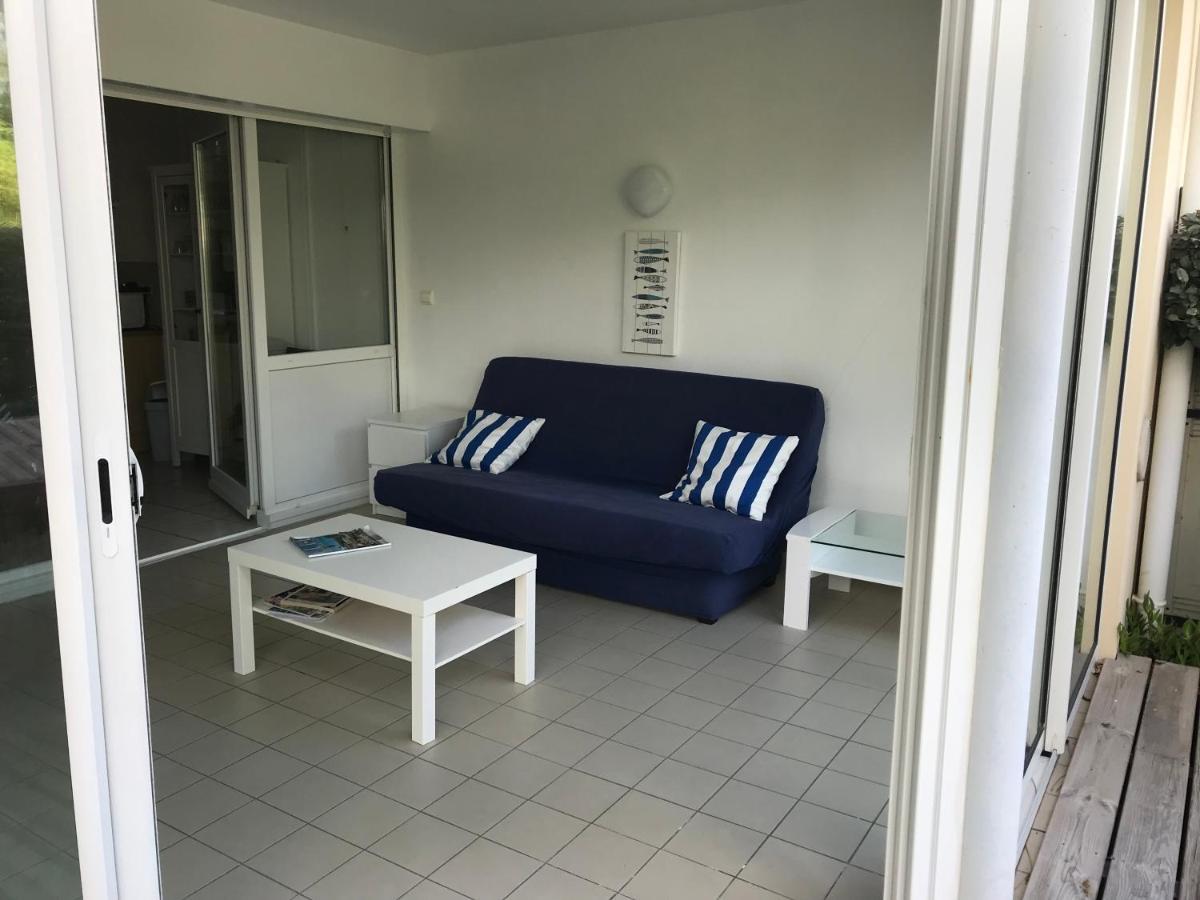 Appartamento Le Cap Landais Capbreton Esterno foto