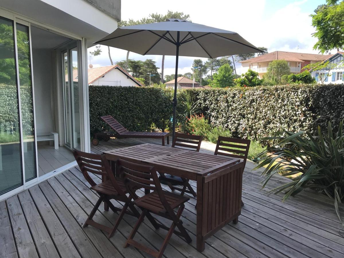 Appartamento Le Cap Landais Capbreton Esterno foto