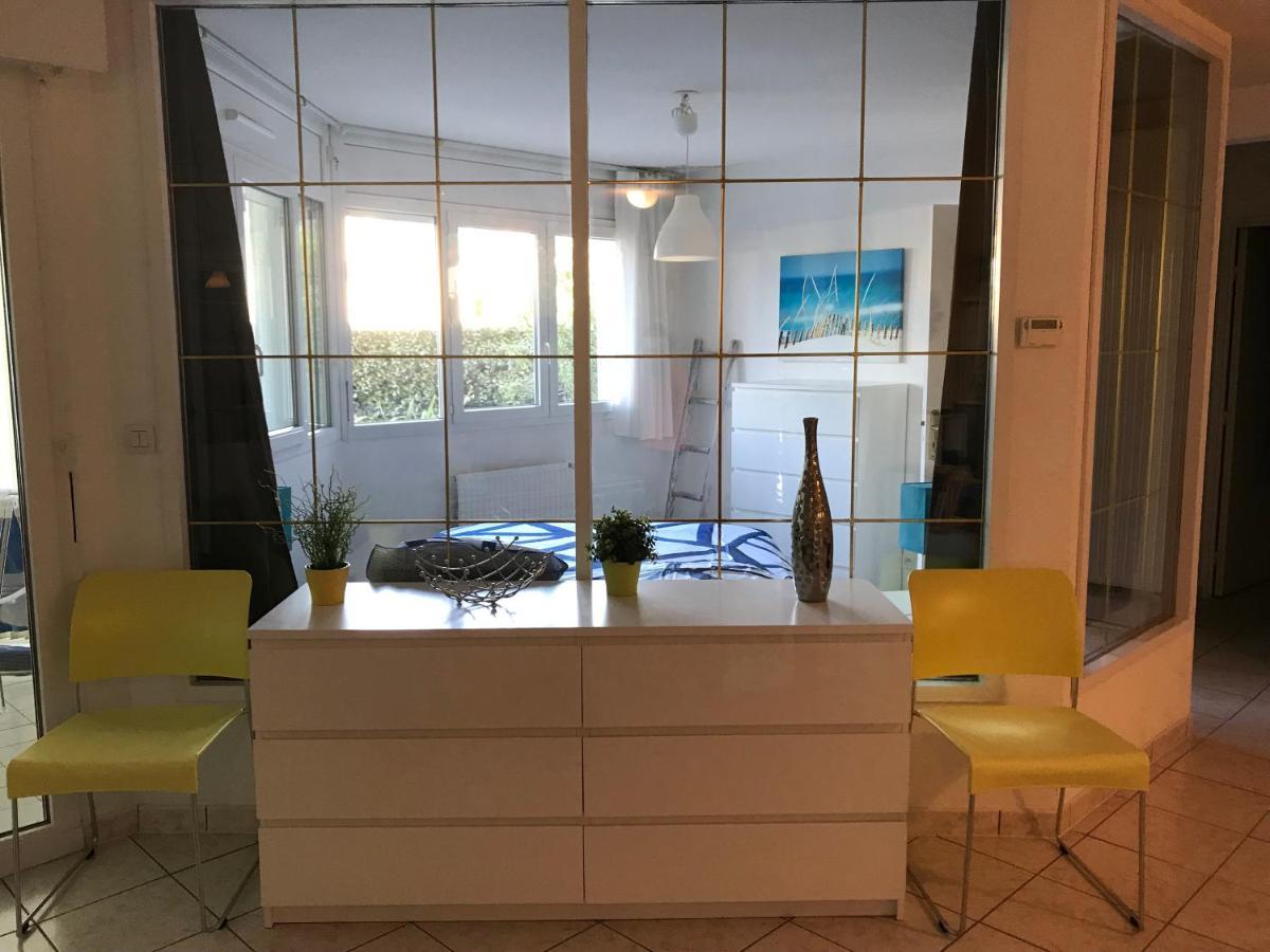 Appartamento Le Cap Landais Capbreton Esterno foto