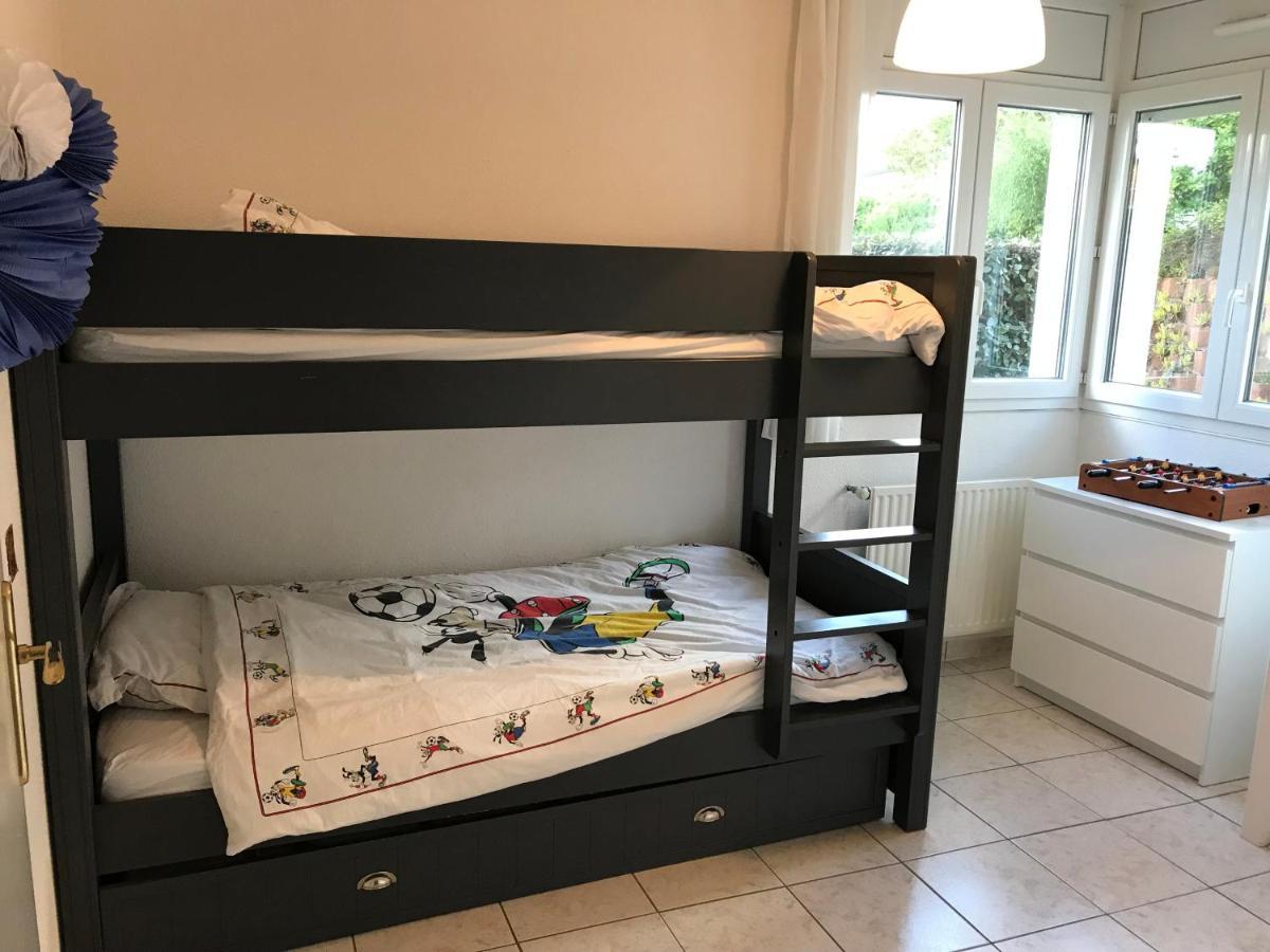 Appartamento Le Cap Landais Capbreton Esterno foto
